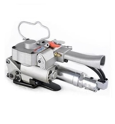 台中鋼帶電動打包機-YH-19K 氣動塑鋼帶打包機(汽缸加大)